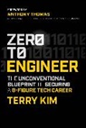 Terry Kim, Terry (U.s. Air Force) Kim, Kim Terry - Zero to Engineer