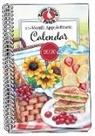 Gooseberry Patch - 2026 Gooseberry Patch Appointment Calendar