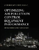 Jay Richardson, Jay (University of Connecticut) Theodo Richardson, Jay Theodore Richardson, Louis Theodore, Theodore Louis - Optimizing Air Pollution Control Equipment Performance
