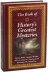 Publications International Ltd - The Book of History's Greatest Mysteries