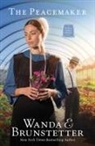 Wanda E Brunstetter - The Peacemaker