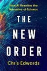Chris Edwards - The New Order