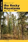 Robert Weiss, Weiss Robert - Trees of the Rocky Mountains