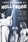 Mary Mallory - First Women of Hollywood