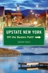Susan Finch, Finch Susan - Upstate New York Off the Beaten Path