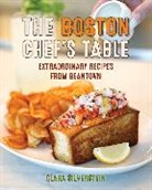 Clara Silverstein, Silverstein Clara - Boston Chef''s Table