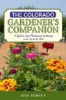 Jodi Torpey, Torpey Jodi - Colorado Gardener''s Companion