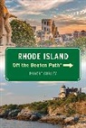 Robert Curley, Curley Robert - Rhode Island Off the Beaten Path