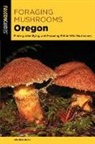 Jim Meuninck - Foraging Mushrooms Oregon
