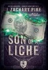 J Zachary Pike, J. Zachary Pike - Son of a Liche