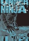 Kengo Hanazawa, Hanazawa Kengo - Under Ninja, Volume 7
