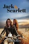 Tyler Roberts - Jack and Scarlett