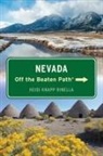 Heidi Rinella - Nevada Off the Beaten Path