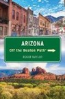 Roger Naylor, Naylor Roger - Arizona Off the Beaten Path