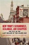 John Tauranac, Tauranac John - Scoundrels, Scalawags, and Do-Gooders