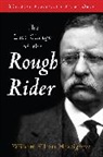 William Elliott Hazelgrove - Last Charge of the Rough Rider