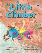 Amanda Joy Hogan, Danielle Sarli - Little Climber