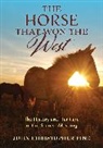 John Christopher Fine, Fine John Christopher - Horse That Won the West