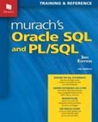 Joel Murach - Oracle SQL and PL/SQL