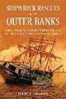 James D Charlet, James D. Charlet - Shipwreck Rescues of the Outer Banks