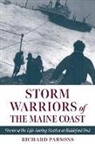 Richard Parsons - Storm Warriors of Biddeford Pool