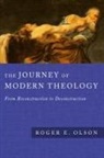 Roger E Olson, Roger E. Olson - The Journey of Modern Theology