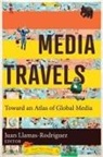 Juan Llamas-Rodriguez - Media Travels