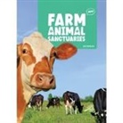 Breach, Jen Breach - Farm Animal Sanctuaries