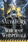 R A Salvatore, R A Salvatore, R. A. Salvatore - The Witch of Whispervale: Volume 2
