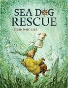 Astrid Sheckels, Sheckels Astrid - Sea Dog Rescue
