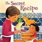 Ilan Stavans, Taia Morley - Secret Recipe