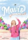 Angela Toniolo, Shannon Melville - Mavis The Little Plane Spotter