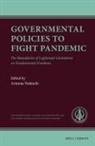 Arianna Vedaschi - Governmental Policies to Fight Pandemic