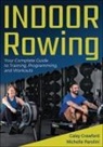 Caley Crawford, Michelle Parolini - Indoor Rowing