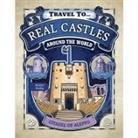 Duling, Kaitlyn Duling - Real Castles Around the World