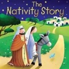 Juliet David, Jo Parry - The Nativity Story