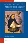 Irven Resnick - A Companion to Albert the Great