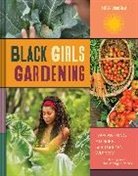 Amber Grossman, Amber Grossman - Black Girls Gardening