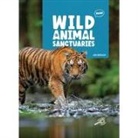 Breach, Jen Breach - Wild Animal Sanctuaries