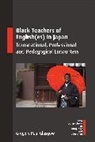 Gregory Paul Glasgow - Black Teachers of English(es) in Japan