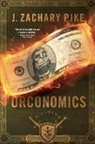 J Zachary Pike, J. Zachary Pike - Orconomics