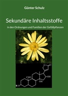 Günter Schulz - Sekundäre Inhaltsstoffe