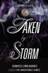 Jennifer Lynn Barnes - Taken by Storm