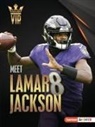 Percy Leed - Meet Lamar Jackson