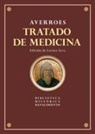 Averroes, Esteban Torre Serrano - Tratado de medicina : anatomía y fisiología
