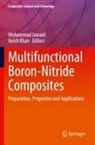 Mohammad Jawaid, Anish Khan - Multifunctional Boron-Nitride Composites