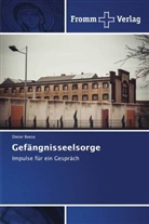 Dieter Beese - Gefängnisseelsorge