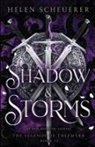 Helen Scheuerer - Shadow & Storms