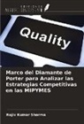 Rajiv Kumar Sharma - Marco del Diamante de Porter para Analizar las Estrategias Competitivas en las MIPYMES
