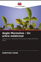 SHRUTIKA VIKHE - Aegle Marmelos : Un arbre médicinal
